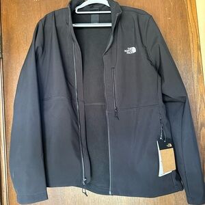 The North Face Apex Bionic 3 Jacket